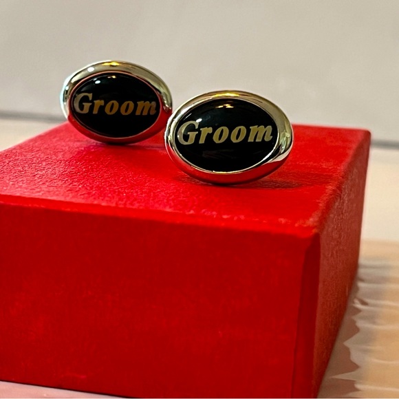 Cuff links & more (All Included) - Picture 3 of 13